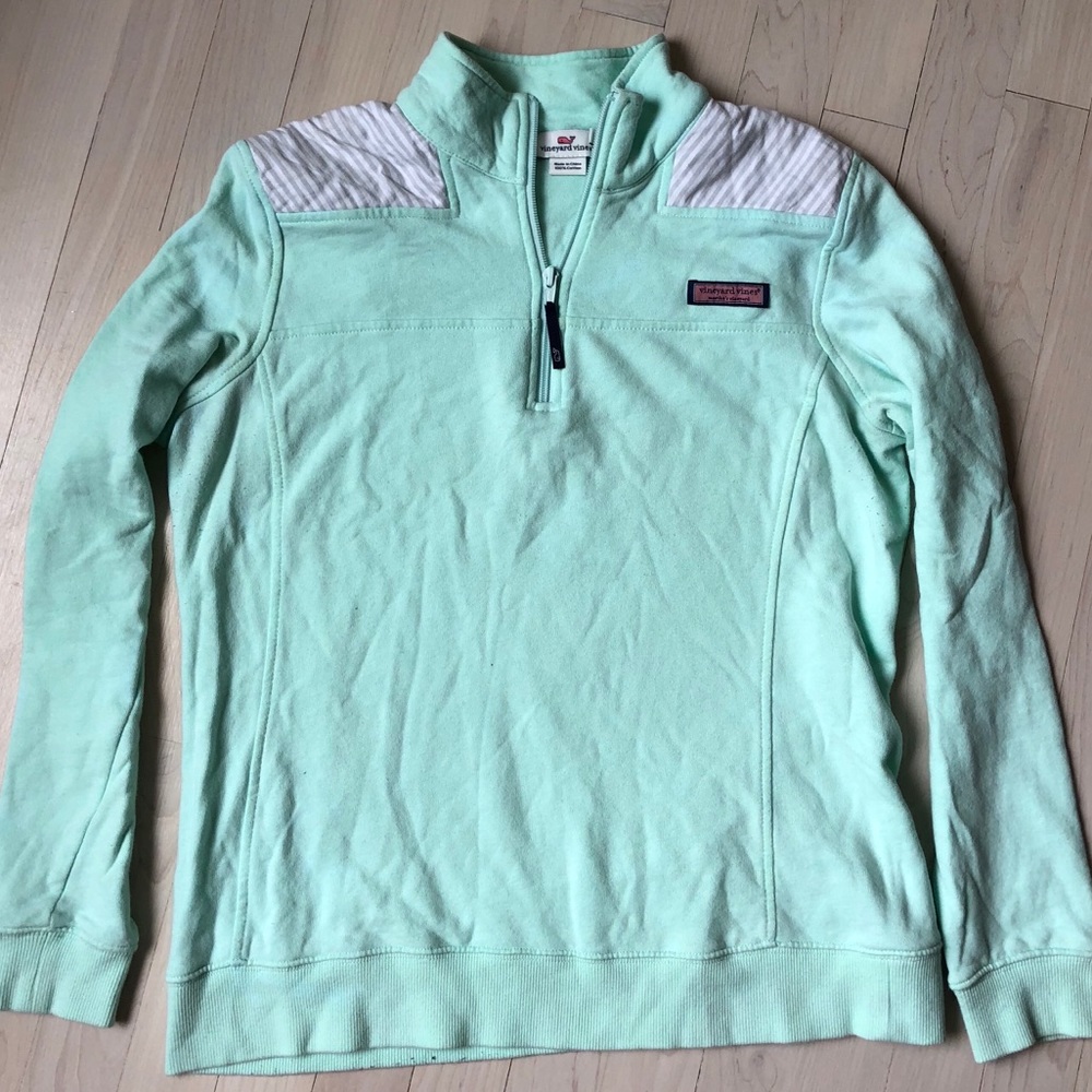 Vineyard Vines Shep Shirt
